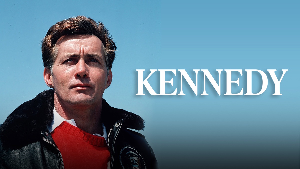 ‎Kennedy - Apple TV