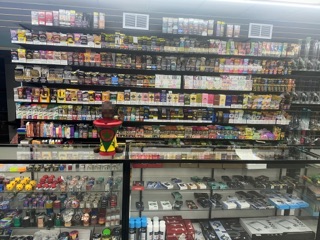 Smoke & Vape in Portsmouth, VA United States