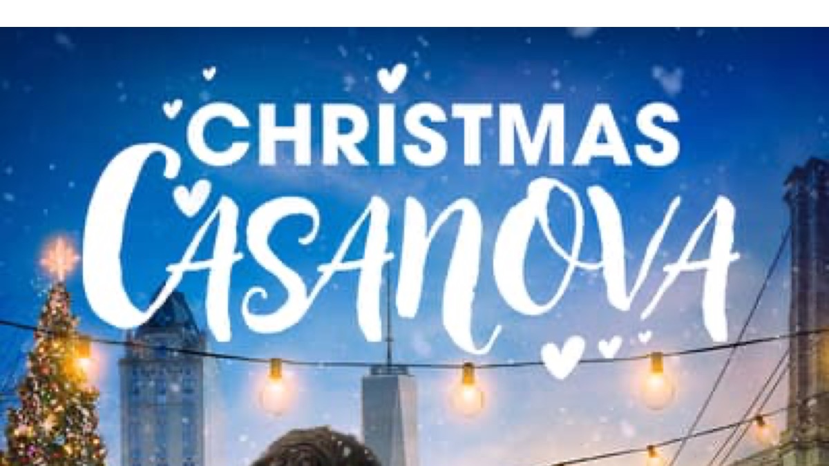 ‎Christmas Casanova Apple TV