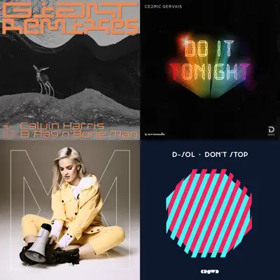Listen to DJ D-Sol's One Mix Playlist featuring Marshmello & Anne-Marie