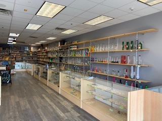 Spankys Smoke Shop Photos
