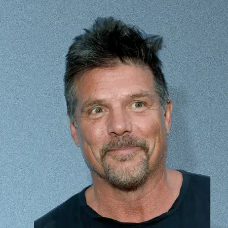 Paul Johansson