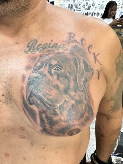 Tonys Tattoos Body Piercing photo 7