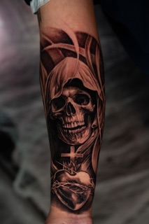 Monochrome Collective