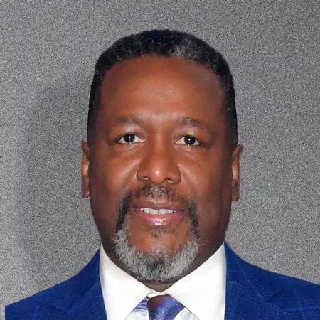 Wendell Pierce