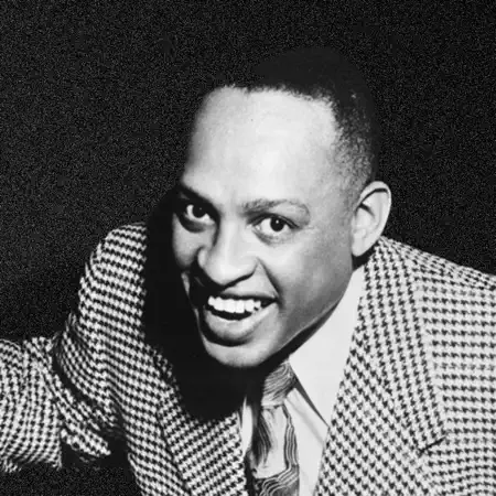 Lionel Hampton