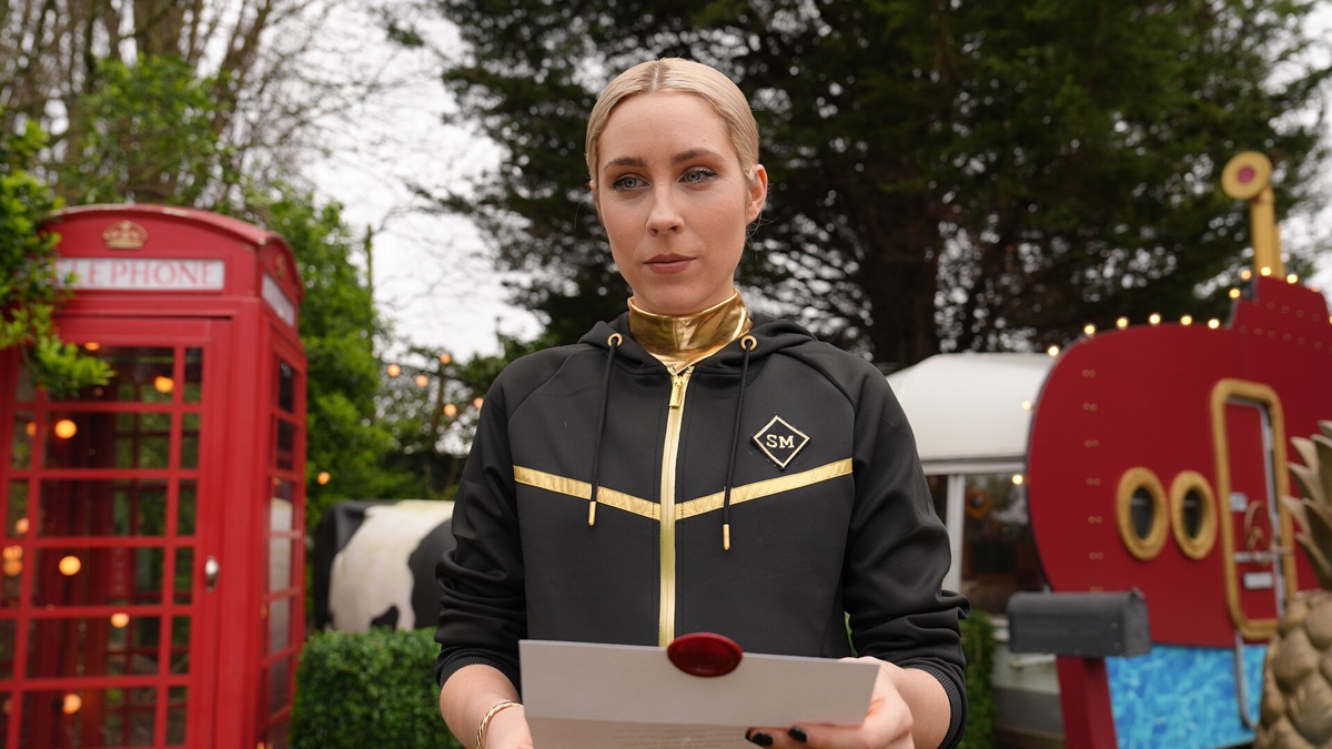 ‎Series 19 Episode 6 - Taskmaster Bleeped (Series 19, Episode 6 ...