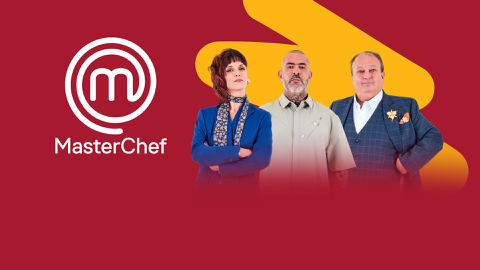 Read more about MasterChef