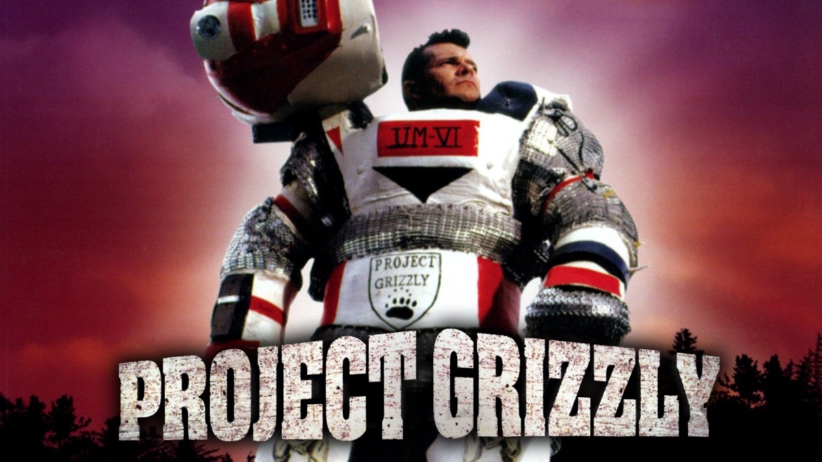 ‎Project Grizzly - Apple TV