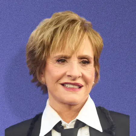 Patti LuPone