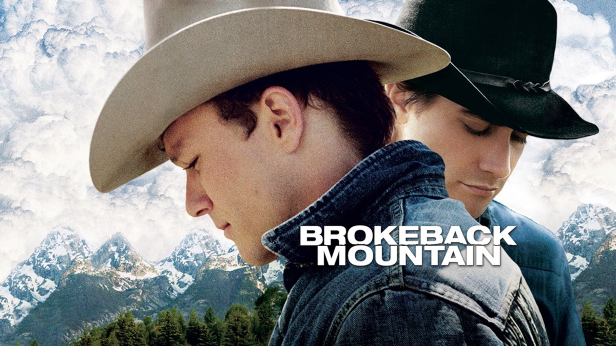 Brokeback Mountain - Apple TV