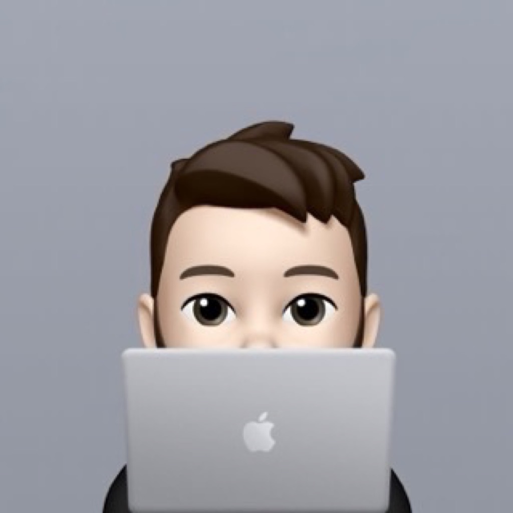 AppleMusic profile picture for @ruman