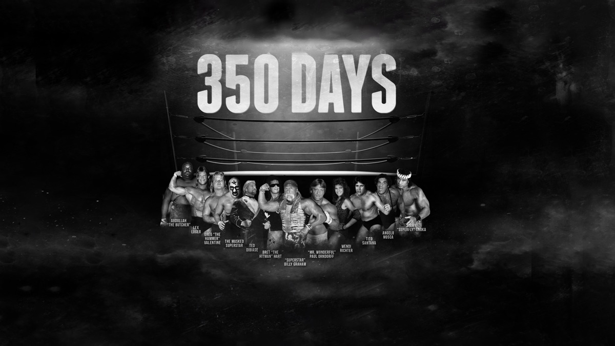 ‎350 Days - Apple TV