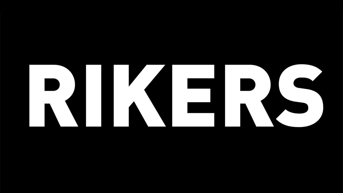 ‎Rikers - Apple TV