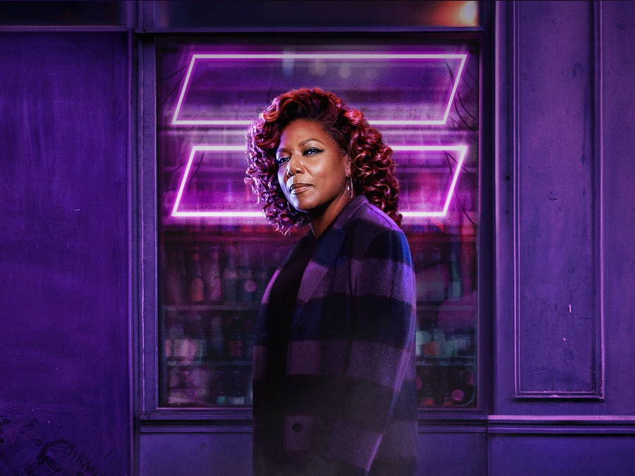 The Equalizer Apple TV (CA)