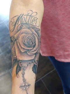 Notorious Tattoo Co. photo 3