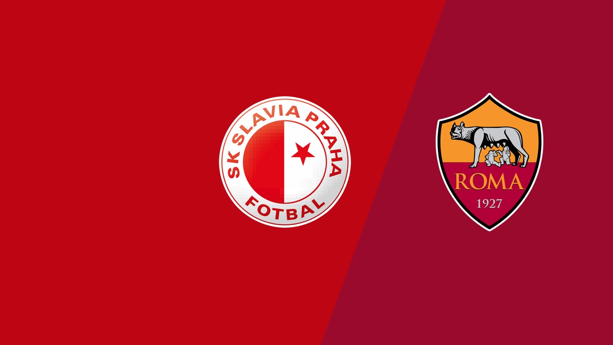 SK Slavia Prague vs. AS Roma - Watch Live - Apple TV