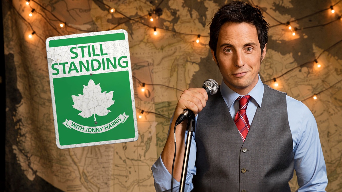 ‎Still Standing - Apple TV