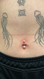 Galleria Tattoos and Piercing Shop