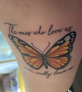 Patriot Tattoo photo 3