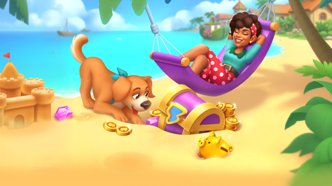 Read more about Claim your Summer gift!