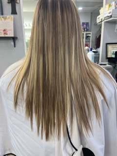 Salon Studio Nine Hair