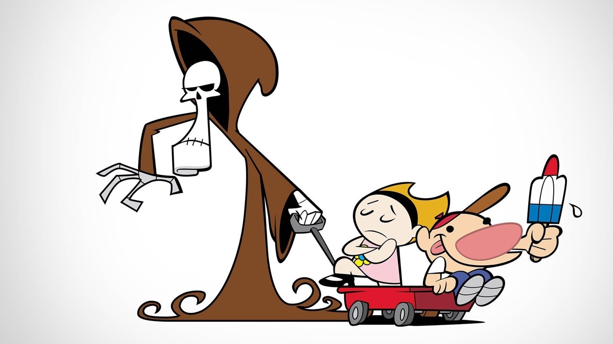 ‎Chocolate Sailor; The Good, the Bad and the Toothless - The Grim ...