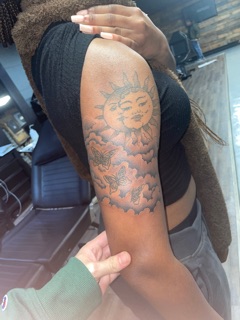 Forever Custom Tattoos photo 4