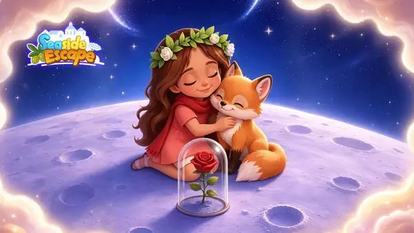 Lunar Companions