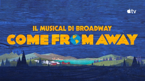 Come From Away