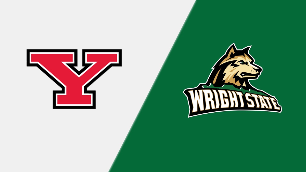 Youngstown St vs Wright State: Why the Raiders Are Suddenly Unstoppable