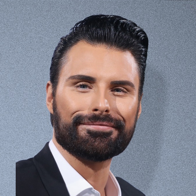 ‎Rylan Clark Films and Shows – Apple TV