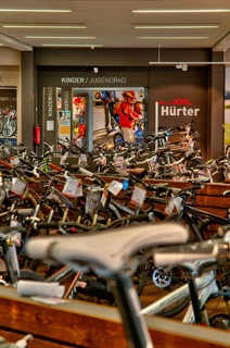 Fahrrad XXL in Mnster, Germany - Apple Maps