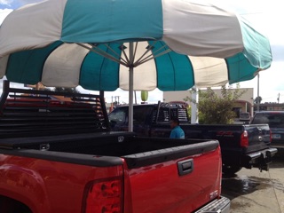 Carwash Carwash