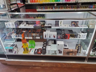 Sonoma Smoke and Vape in Sonoma, CA United States