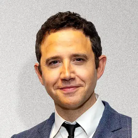 Santino Fontana