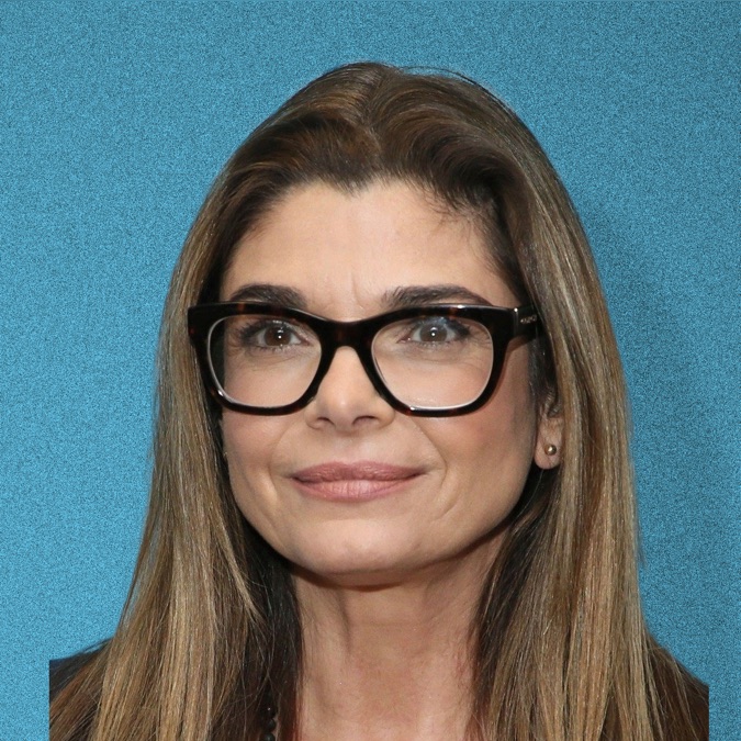 Laura San Giacomo Snapped