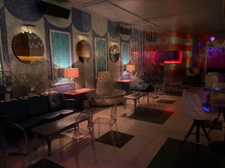 Beauty Bar Photos