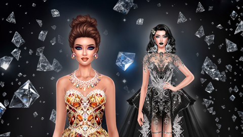 Read more about SUITSME: Diamonds are Forever