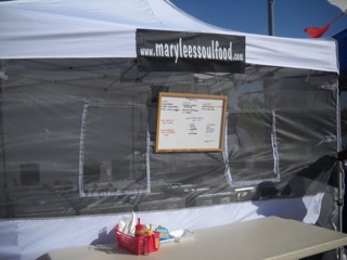 Mary Lee’s Soul Food and Catering