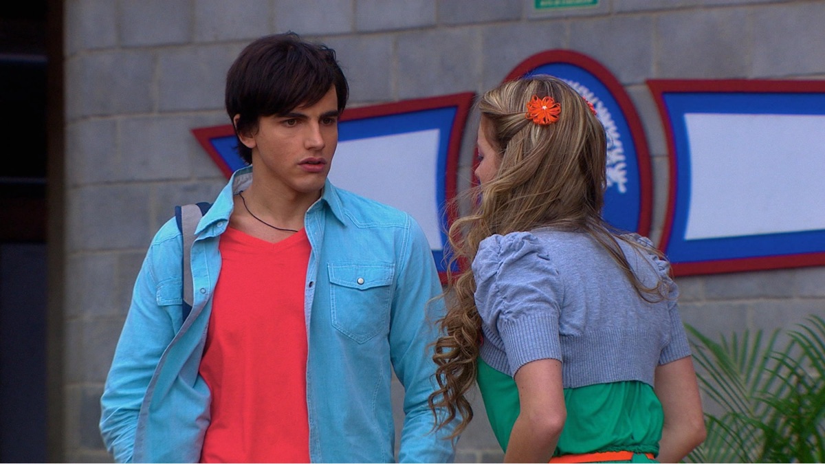 ‎Daisy On The Wrong Path - Vampire Girl (Series 1, Episode 23) - Apple ...