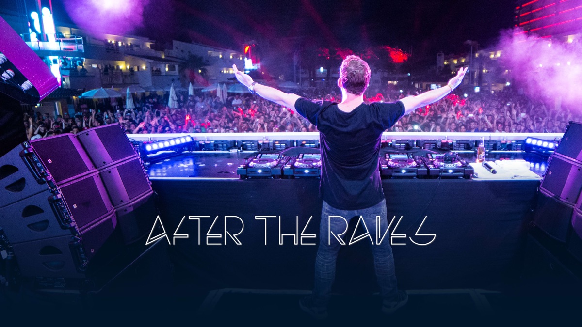 ‎After the Raves - Apple TV