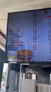 Tacos Mexico