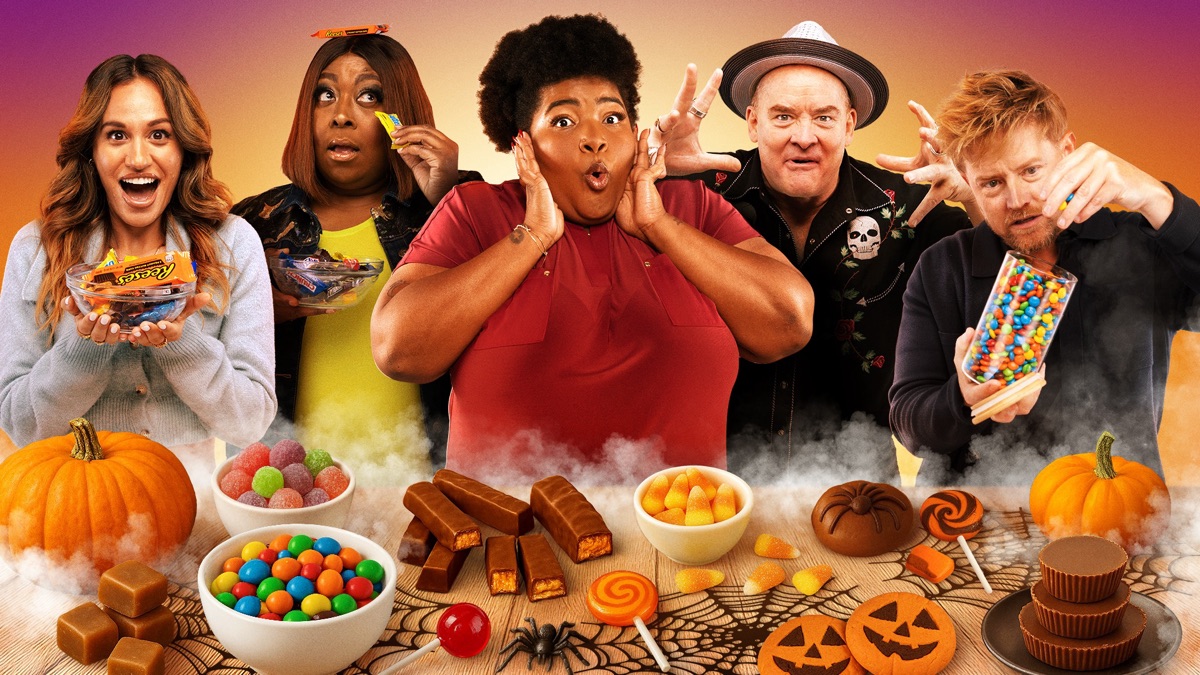 ‎Forking Delicious: Top 10 Halloween Candies – Halloween Candy Lovers ...