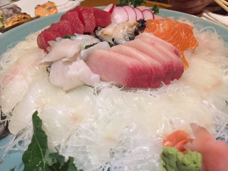 Sushi Bar Da-Da