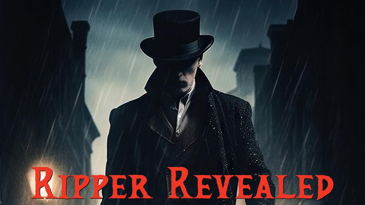 ‎Ripper Revealed - Apple TV