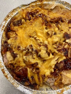 Larray’s Loaded Mac