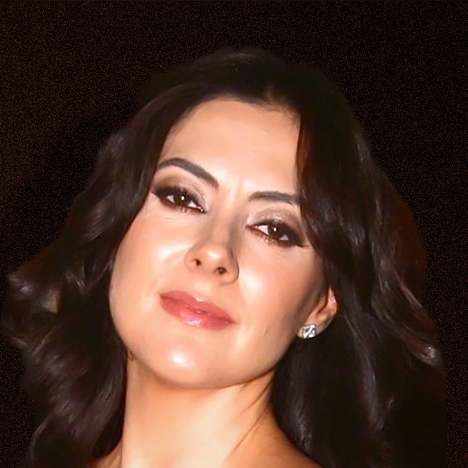 ‎Verónica Jaspeado Films and Shows – Apple TV