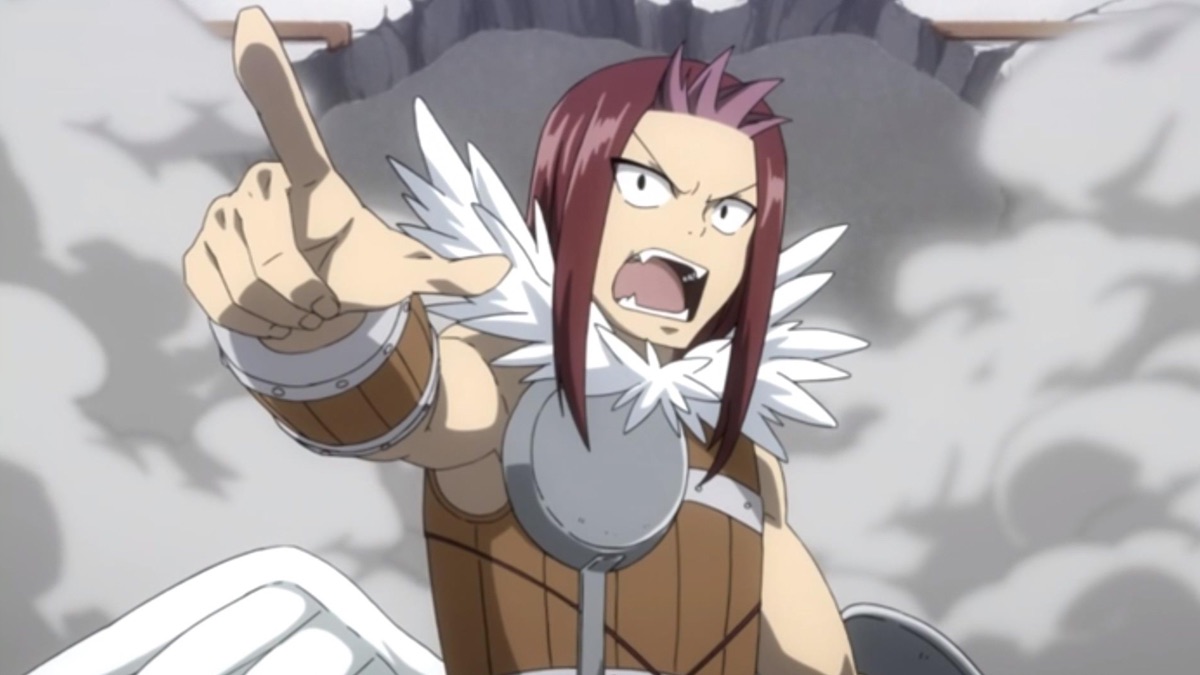 부도덕과 죄인 - 페어리 테일(시즌 7, 에피소드 63) - Apple TV (KR), image size:1200x675