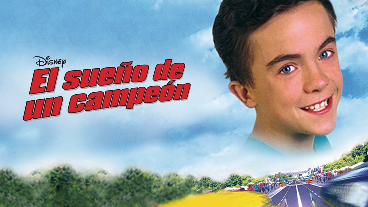 ‎El sueño de un campeón - Apple TV
